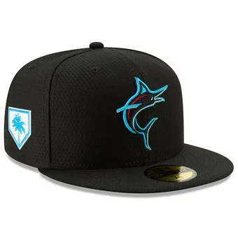 2019 MLB Spring Training Caps UNISWAG